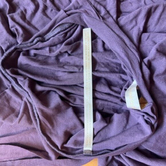 Butter by Nadia multi way wrap tank - Picture 10 of 10